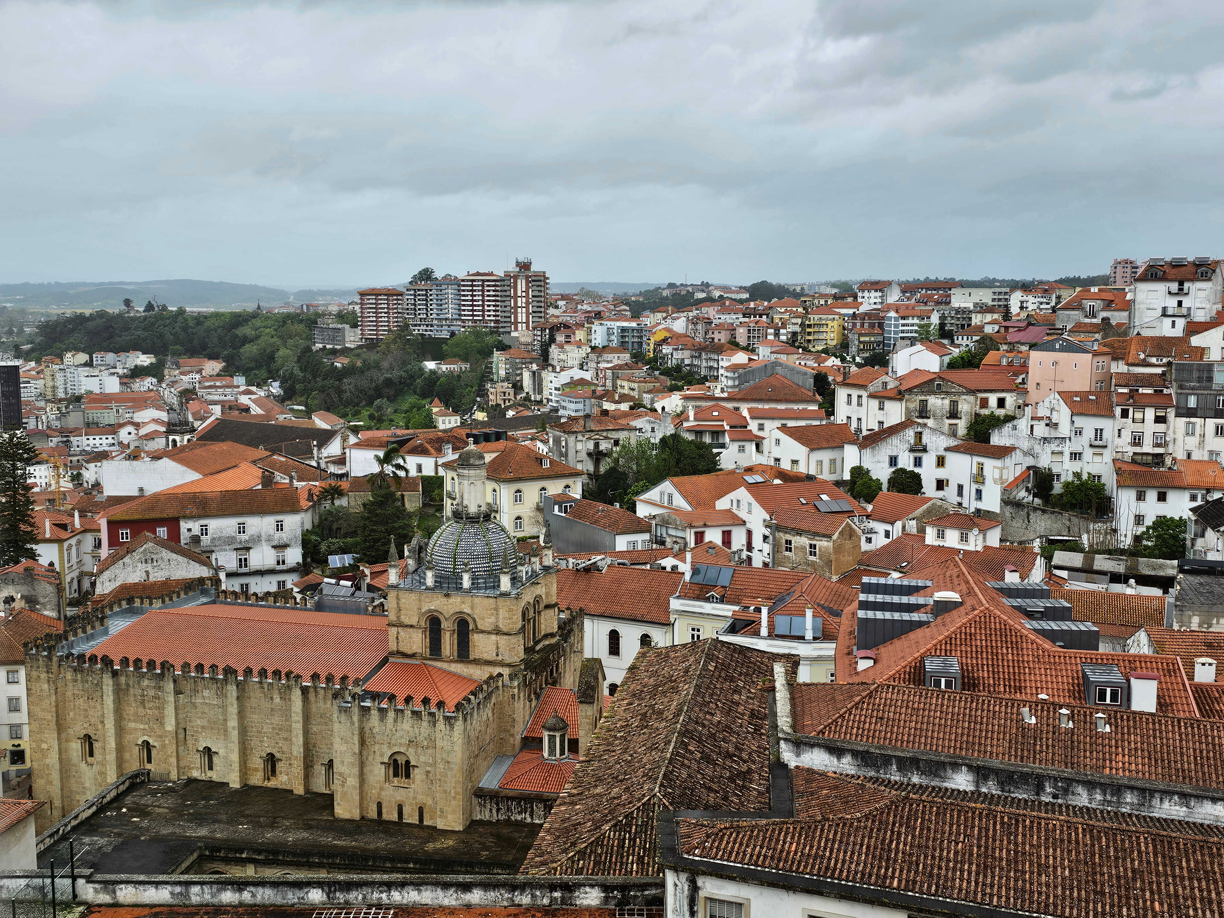 Coimbra